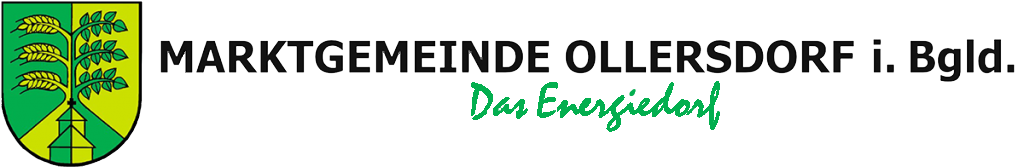 Logo Ollersdorf