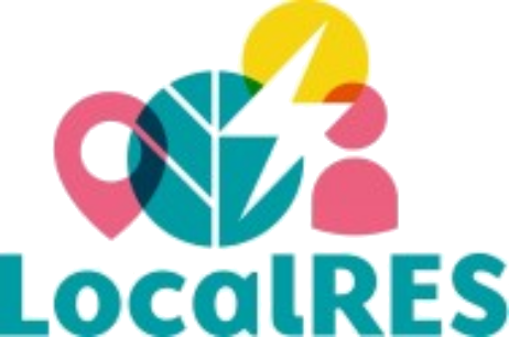 LocalRES Logo